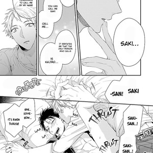 [KIRISHIKI Tokico] Yakuza-sama no Omocha [Eng] – Gay Manga sex 155