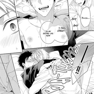 [KIRISHIKI Tokico] Yakuza-sama no Omocha [Eng] – Gay Manga sex 156