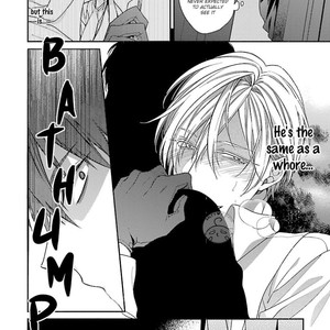 [KIRISHIKI Tokico] Yakuza-sama no Omocha [Eng] – Gay Manga sex 177