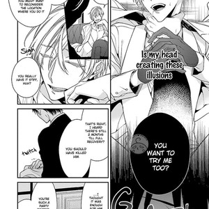 [KIRISHIKI Tokico] Yakuza-sama no Omocha [Eng] – Gay Manga sex 179