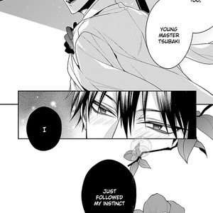 [KIRISHIKI Tokico] Yakuza-sama no Omocha [Eng] – Gay Manga sex 195