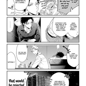 [KIRISHIKI Tokico] Yakuza-sama no Omocha [Eng] – Gay Manga sex 205