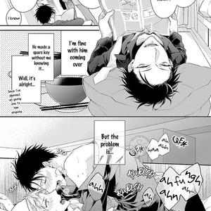 [KIRISHIKI Tokico] Yakuza-sama no Omocha [Eng] – Gay Manga sex 207