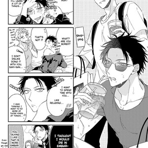 [KIRISHIKI Tokico] Yakuza-sama no Omocha [Eng] – Gay Manga sex 214