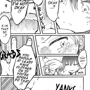 [Hachinosu/ Akina Hachiko] Assassination Classroom dj – Yu kemuri apurouchi [Eng] – Gay Manga sex 10