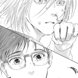 [Arinco] 8 – Yuri on Ice dj [JP] – Gay Manga sex 24