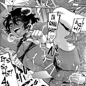 [Tamago no Kara (Shiroo)] Rojiura Fucking Boy | Back Alley Boy-Whore [Eng] – Gay Manga sex 10