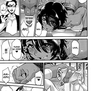 [Tamago no Kara (Shiroo)] Rojiura Fucking Boy | Back Alley Boy-Whore [Eng] – Gay Manga sex 17