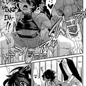 [Tamago no Kara (Shiroo)] Rojiura Fucking Boy | Back Alley Boy-Whore [Eng] – Gay Manga sex 23