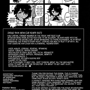 [Tamago no Kara (Shiroo)] Rojiura Fucking Boy | Back Alley Boy-Whore [Eng] – Gay Manga sex 32