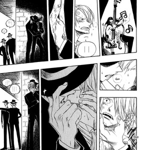 [Yamato] Grand Martini – One Piece dj [kr] – Gay Manga sex 24