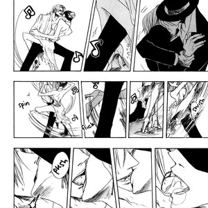 [Yamato] Grand Martini – One Piece dj [kr] – Gay Manga sex 25
