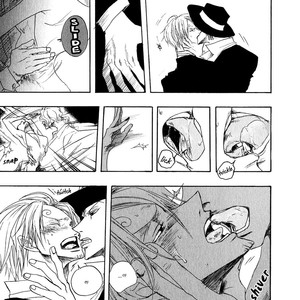 [Yamato] Grand Martini – One Piece dj [kr] – Gay Manga sex 26