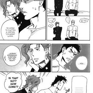 [No.28/ Tetsuo] Stardust HighSchool – JoJo dj [Eng] – Gay Manga sex 34
