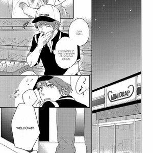 [YUMEUTA Yotsuba] Kirei na Onii-san ni Horeraremashita [Eng] – Gay Manga sex 8