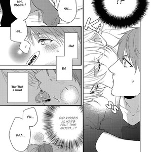 [YUMEUTA Yotsuba] Kirei na Onii-san ni Horeraremashita [Eng] – Gay Manga sex 22