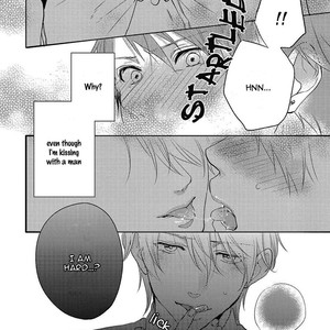 [YUMEUTA Yotsuba] Kirei na Onii-san ni Horeraremashita [Eng] – Gay Manga sex 23