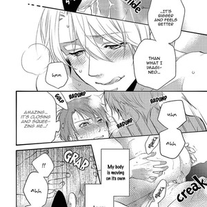 [YUMEUTA Yotsuba] Kirei na Onii-san ni Horeraremashita [Eng] – Gay Manga sex 29