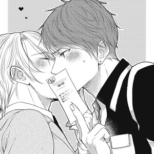 [YUMEUTA Yotsuba] Kirei na Onii-san ni Horeraremashita [Eng] – Gay Manga sex 35
