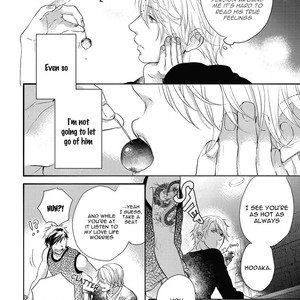 [YUMEUTA Yotsuba] Kirei na Onii-san ni Horeraremashita [Eng] – Gay Manga sex 40