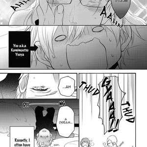 [YUMEUTA Yotsuba] Kirei na Onii-san ni Horeraremashita [Eng] – Gay Manga sex 65