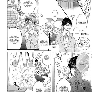 [YUMEUTA Yotsuba] Kirei na Onii-san ni Horeraremashita [Eng] – Gay Manga sex 68