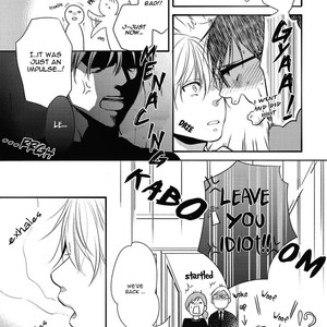 [YUMEUTA Yotsuba] Kirei na Onii-san ni Horeraremashita [Eng] – Gay Manga sex 75