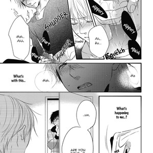 [YUMEUTA Yotsuba] Kirei na Onii-san ni Horeraremashita [Eng] – Gay Manga sex 77