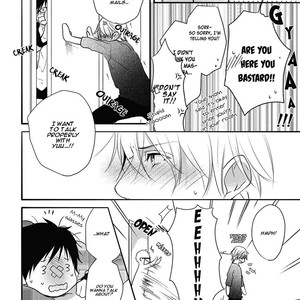 [YUMEUTA Yotsuba] Kirei na Onii-san ni Horeraremashita [Eng] – Gay Manga sex 78
