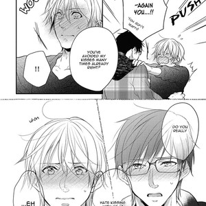 [YUMEUTA Yotsuba] Kirei na Onii-san ni Horeraremashita [Eng] – Gay Manga sex 84