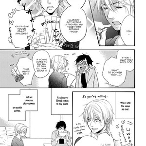[YUMEUTA Yotsuba] Kirei na Onii-san ni Horeraremashita [Eng] – Gay Manga sex 95