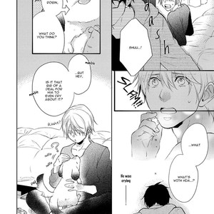 [YUMEUTA Yotsuba] Kirei na Onii-san ni Horeraremashita [Eng] – Gay Manga sex 102