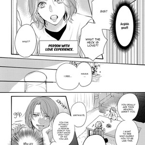 [YUMEUTA Yotsuba] Kirei na Onii-san ni Horeraremashita [Eng] – Gay Manga sex 104