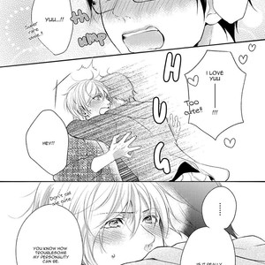 [YUMEUTA Yotsuba] Kirei na Onii-san ni Horeraremashita [Eng] – Gay Manga sex 111