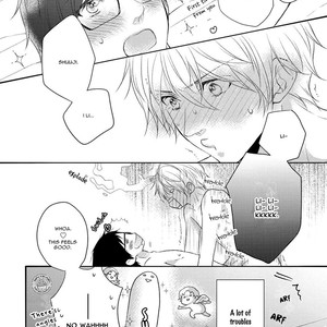 [YUMEUTA Yotsuba] Kirei na Onii-san ni Horeraremashita [Eng] – Gay Manga sex 116