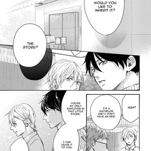 [YUMEUTA Yotsuba] Kirei na Onii-san ni Horeraremashita [Eng] – Gay Manga sex 130