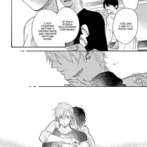 [YUMEUTA Yotsuba] Kirei na Onii-san ni Horeraremashita [Eng] – Gay Manga sex 132