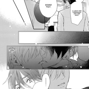 [YUMEUTA Yotsuba] Kirei na Onii-san ni Horeraremashita [Eng] – Gay Manga sex 136