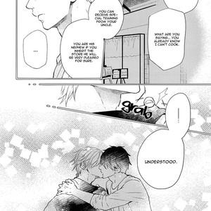 [YUMEUTA Yotsuba] Kirei na Onii-san ni Horeraremashita [Eng] – Gay Manga sex 138
