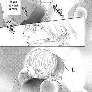 [YUMEUTA Yotsuba] Kirei na Onii-san ni Horeraremashita [Eng] – Gay Manga sex 154