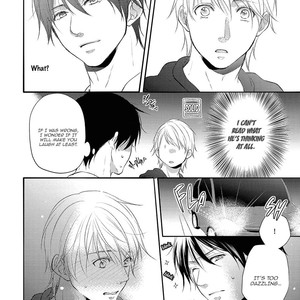 [YUMEUTA Yotsuba] Kirei na Onii-san ni Horeraremashita [Eng] – Gay Manga sex 157