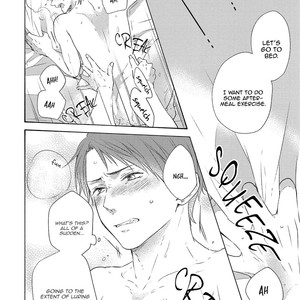 [YUMEUTA Yotsuba] Kirei na Onii-san ni Horeraremashita [Eng] – Gay Manga sex 170