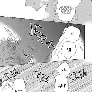 [YUMEUTA Yotsuba] Kirei na Onii-san ni Horeraremashita [Eng] – Gay Manga sex 171