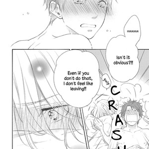[YUMEUTA Yotsuba] Kirei na Onii-san ni Horeraremashita [Eng] – Gay Manga sex 173