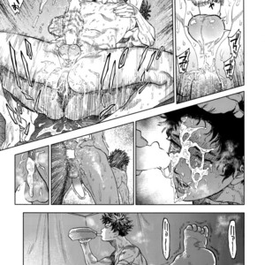 [0-PARTS (Nishida)] Norn – Days dj [JP] – Gay Manga sex 62