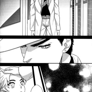 [skmzYA] Yuuketsu kihiroimashita – Jojo dj [JP] – Gay Manga sex 30