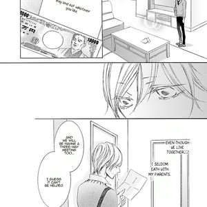 [TOKORO Kemeko] Nibiiro Musica – vol.02 [Eng] – Gay Manga sex 11