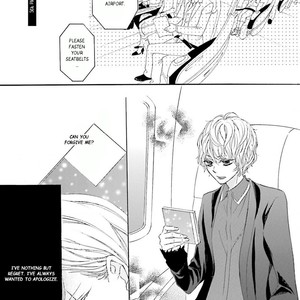[TOKORO Kemeko] Nibiiro Musica – vol.02 [Eng] – Gay Manga sex 24