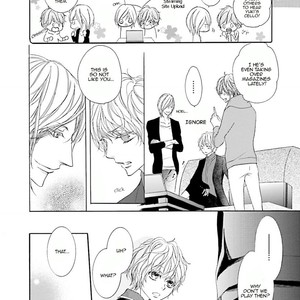 [TOKORO Kemeko] Nibiiro Musica – vol.02 [Eng] – Gay Manga sex 31