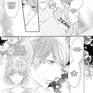 [TOKORO Kemeko] Nibiiro Musica – vol.02 [Eng] – Gay Manga sex 44